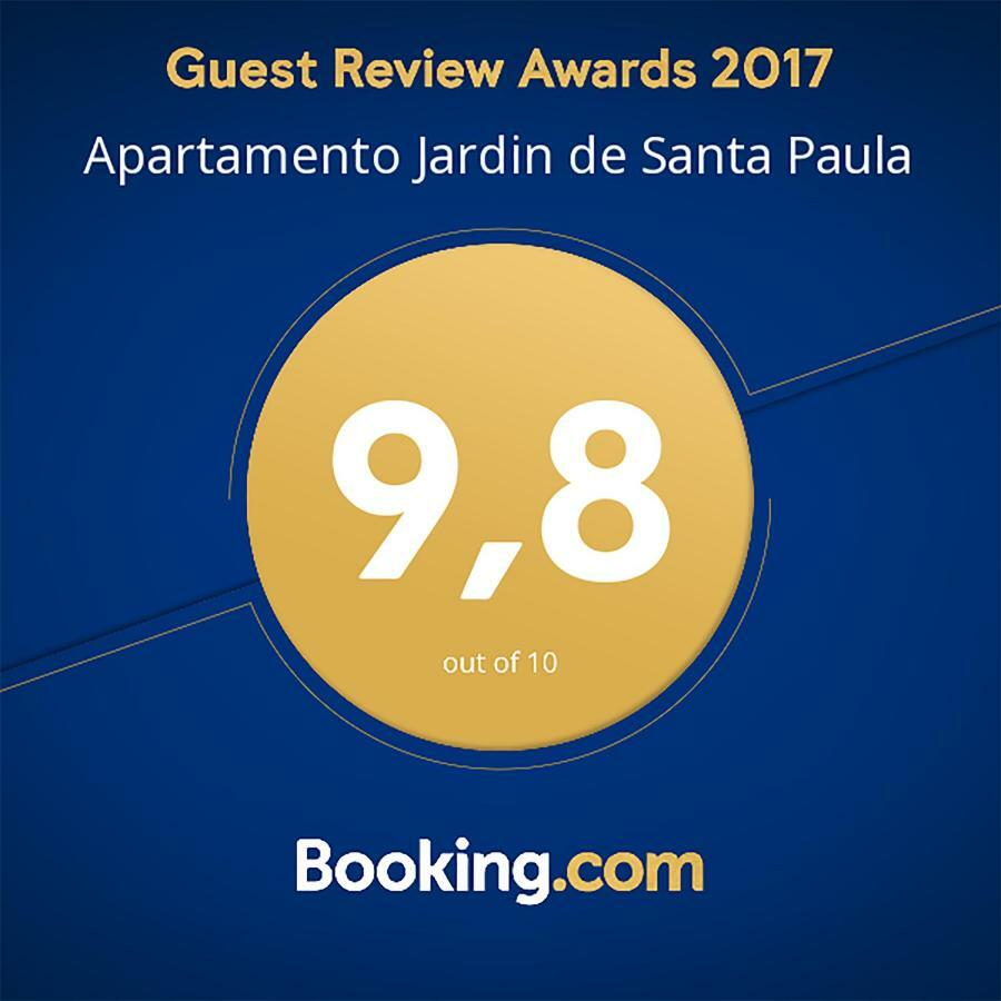 Apartamento Jardin De Santa Paula 세비야 외부 사진